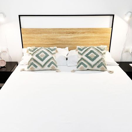 Apartamento Junto A Ruzafa Cerca Del Centro 발렌시아 외부 사진