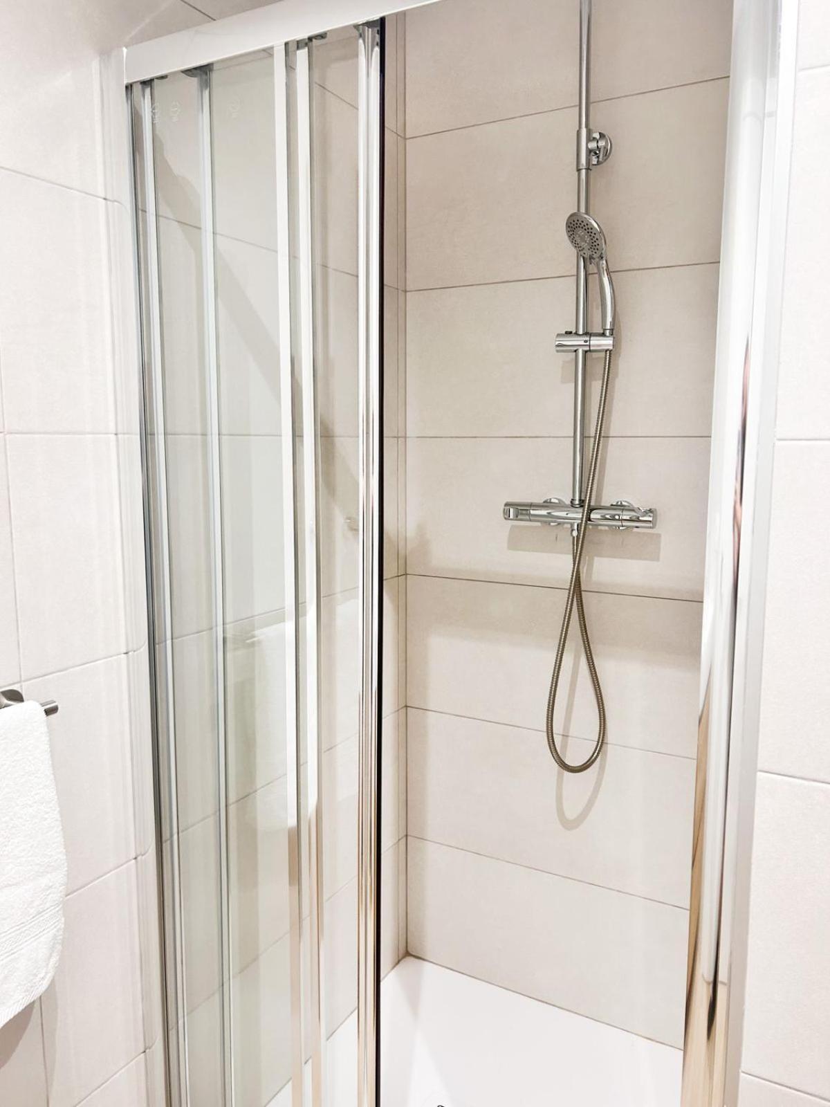 Apartamento Junto A Ruzafa Cerca Del Centro 발렌시아 외부 사진